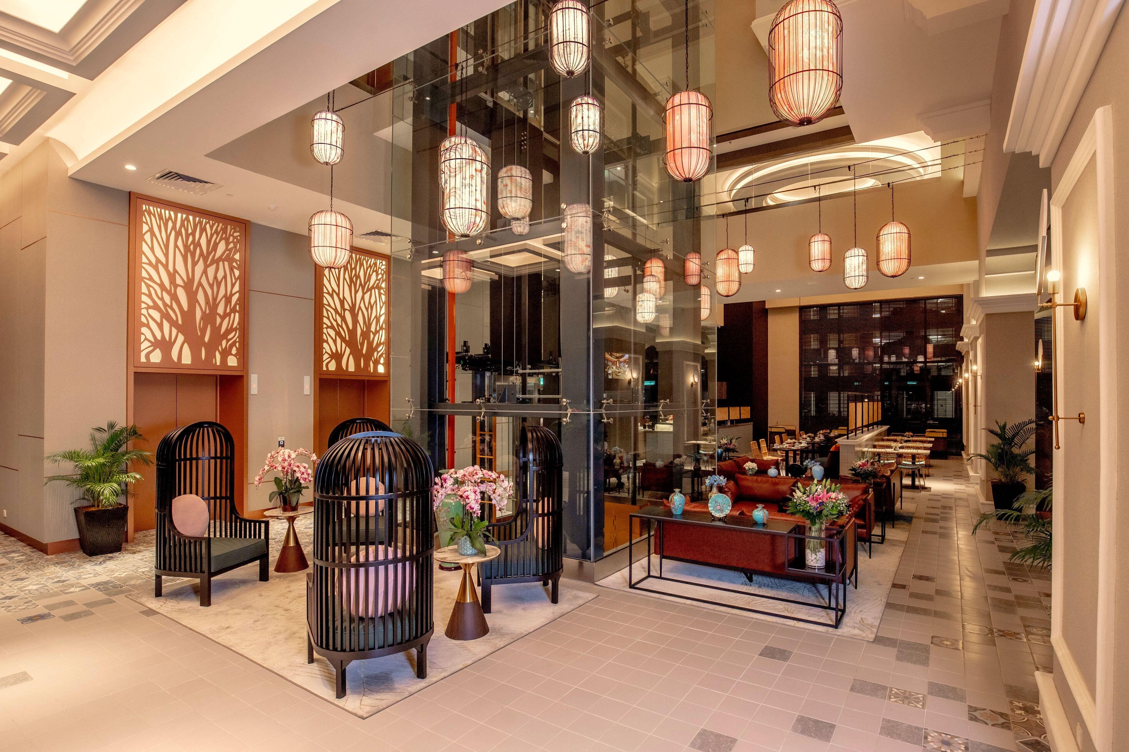 Santa Grand Signature Kuala Lumpur, Kuala Lumpur